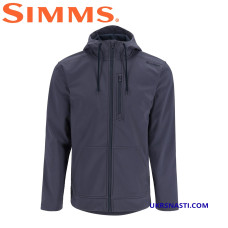 Худи Simms Rogue Hoody Selvedge